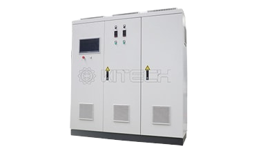 Sistema de controle PLC