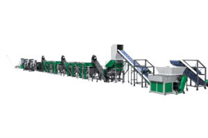 PE Film Washing Line Price Guide