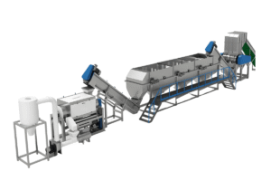 Pe Film Washing Line Buyer Guide