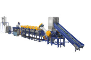 Pe Film Washing Line Buyer Guide