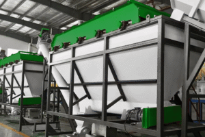 Pe Film Washing Line Buyer Guide