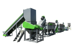 Top 10 PE Film Washing Line Fabricantes
