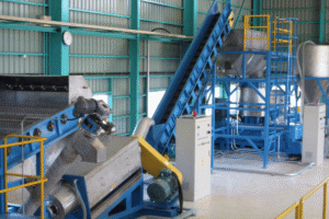 Top 10 PE Film Washing Line Manufacturers