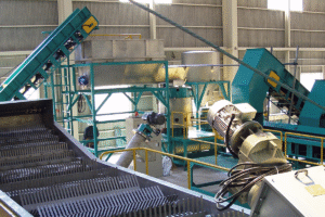 Top 10 PE Film Washing Line Manufacturers