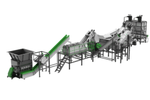 How to Process High-Sediment Woven Bags？