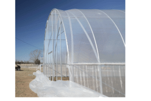 Greenhouse Film Recycling