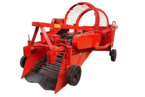 Máquina Reciclagem Filme Mulch