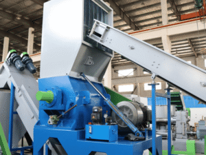 Cement Bag Recycling Machine