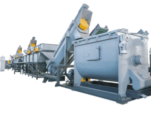 Cement Bag Recycling Machine