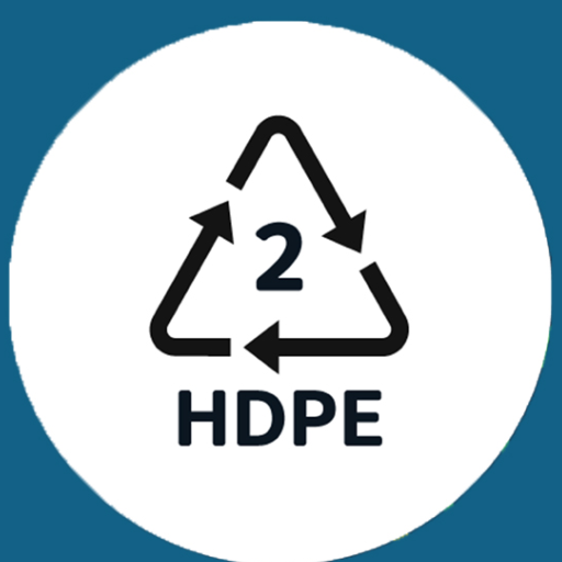 Introdução à Reciclagem de HDPE