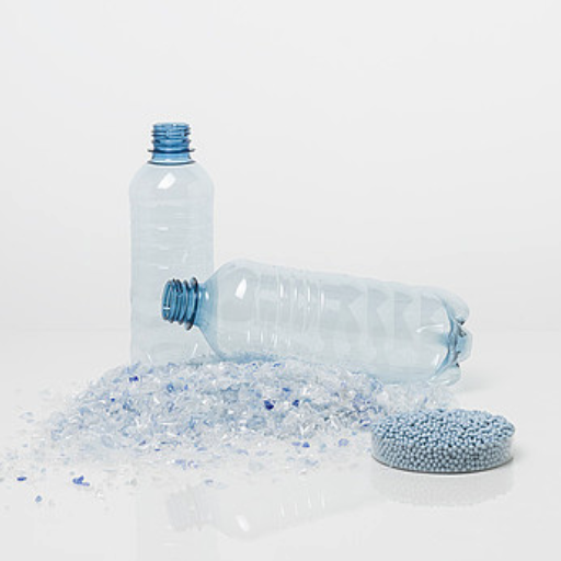 Introducción al reciclaje de botellas de PET