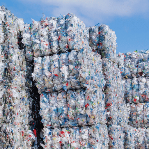Plastic Recyclers Application