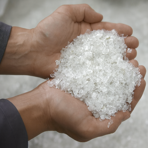 Fatores que impulsionam as flutuações nos preços dos flocos de PET