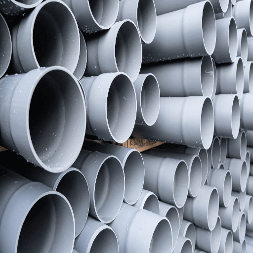 Beneficios ambientales del reciclaje de tuberías de PVC