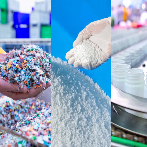 Factors to Consider When Selecting Rigid Plastic Recycling Equipment