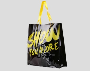 PP Woven Bag Recycling