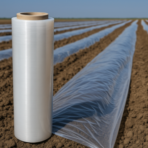 Melhores práticas para agricultores prepararem filmes agrícolas para reciclagem