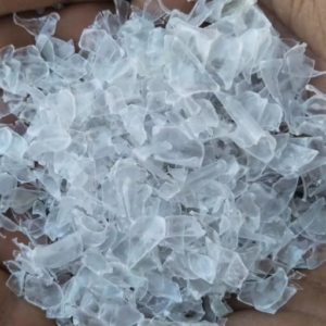 PET Flocos e seu papel na economia circular