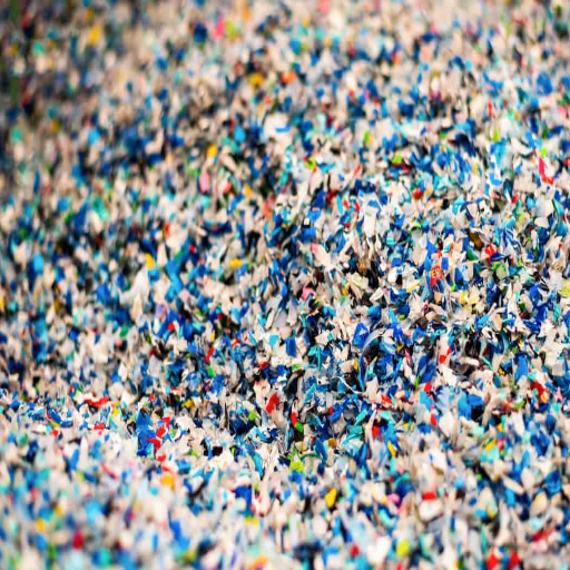 Considerações Técnicas para Reciclagem de HDPE