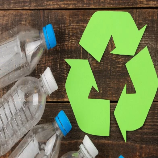 Tecnología y Equipos Utilizados en el Proceso de Reciclaje