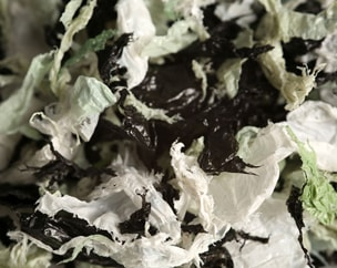 BOPP Snack Wrap Recycling