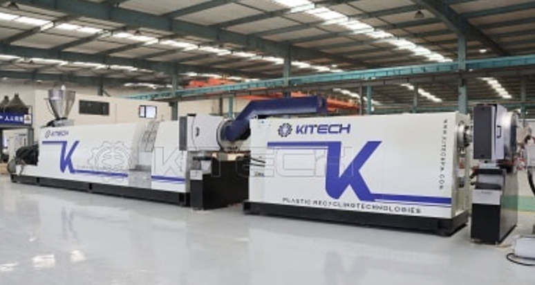 KITECH's KSP Series Machinery