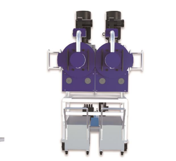 Modelo Padrão KITECH KLF520