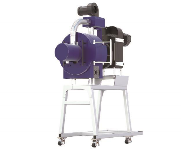 Modelo Padrão KITECH KLF365