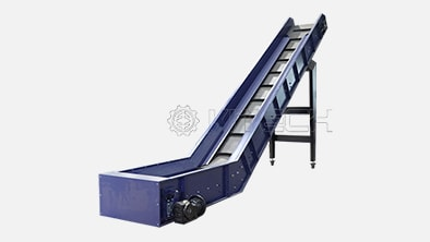 Transportador Correia