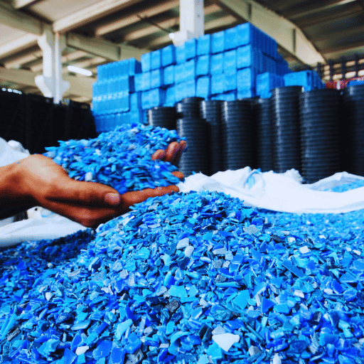 FAQ — Starting a Plastic Recycling Business