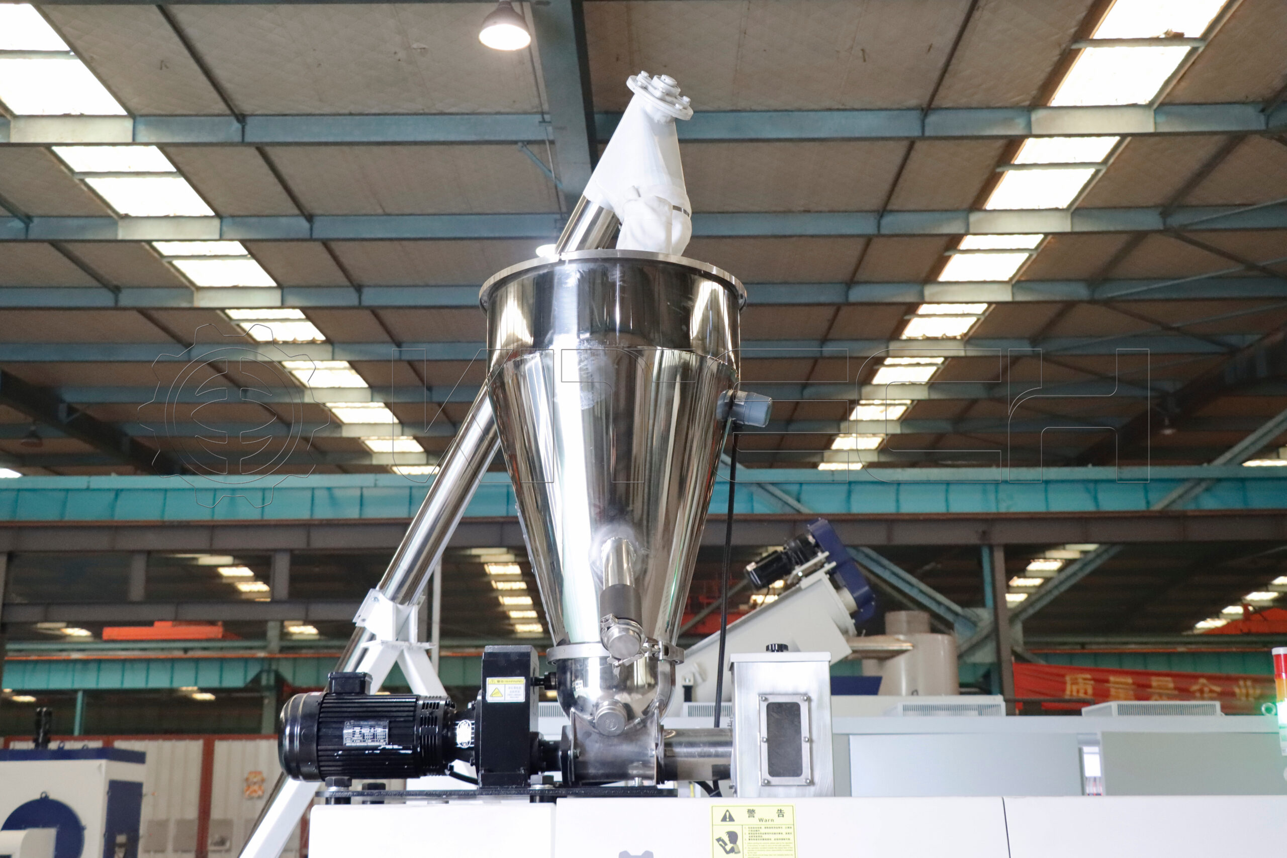 Dosing Feeder System