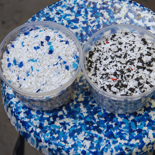 How to Start a Plastic Recycling Business
