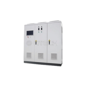 Gabinete Elétrico PLC