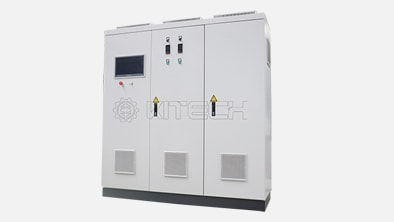 Gabinete Elétrico PLC