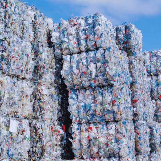 Pick Your Feedstock — Which Types of Plastic Waste to Recycle