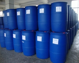 Barriles y tambores de HDPE