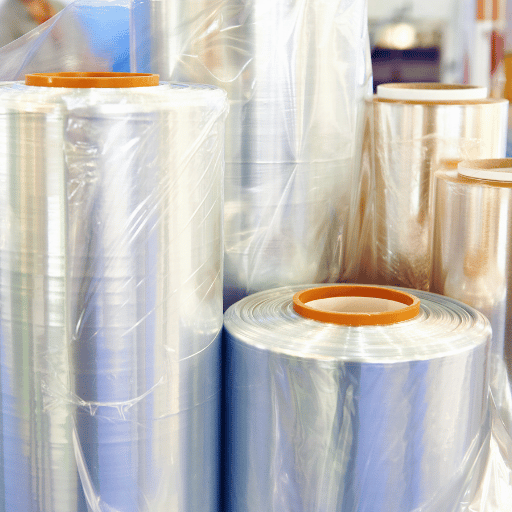 PE Film Recycling
