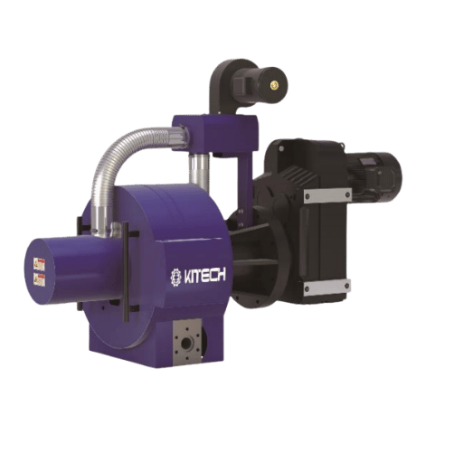 Modelo de tipo duplo KITECH KLF365D