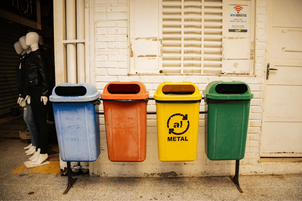 The Plastic Problem: Why 32% Recycled Does Not Mean 32% Saved