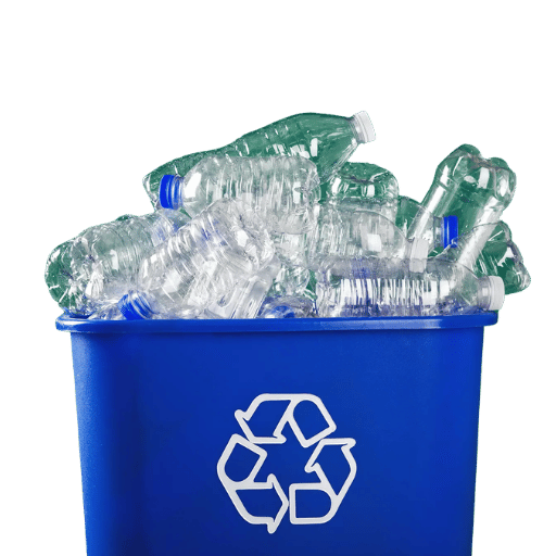 Cómo leer los 7 códigos de reciclaje: el sistema de identificación de resina