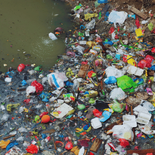 As perspectivas: Reciclagem de plástico 202 62030