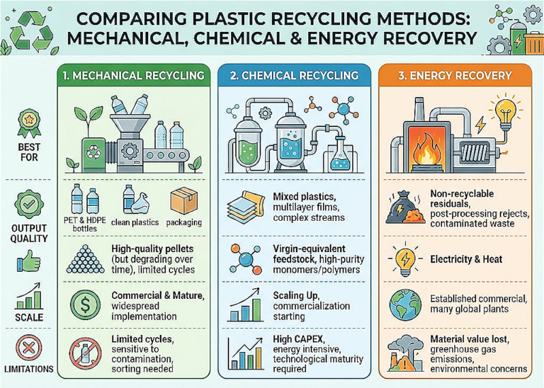 What Is Recycling? Definition, Process, Types & Benefits [2026 Guide]
