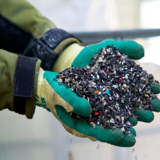 Introdução à Moldagem por Injeção e Plásticos Reciclados