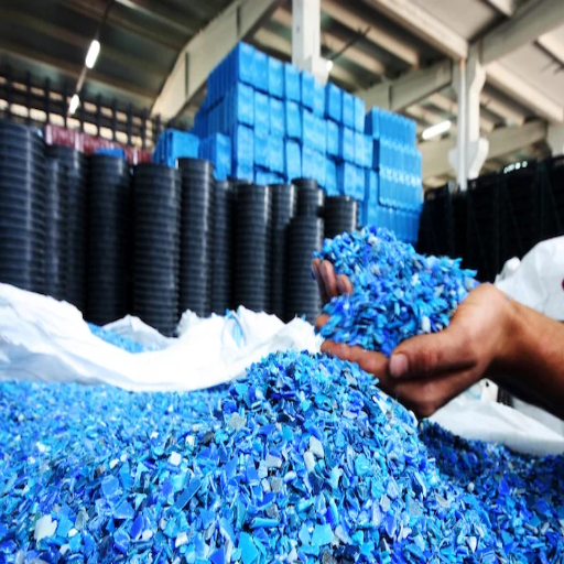Melhores Práticas para Moldagem com Materiais Reciclados
