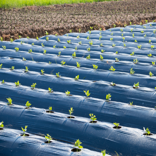 Beneficios del Reciclaje de Plásticos Agrícolas