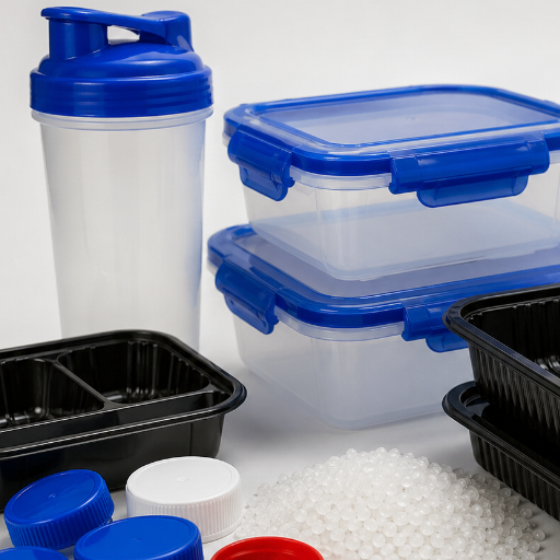 Código 2: HDPE ou Polietileno de Alta Densidade
