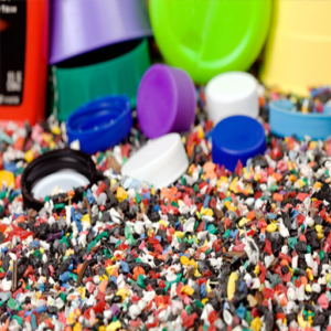 Controle de Qualidade em Moldagem por Injeção de Plástico Reciclado