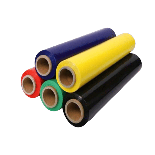 Custo por tipo de material PET vs HDPE vs filme PE vs rígido vs misto