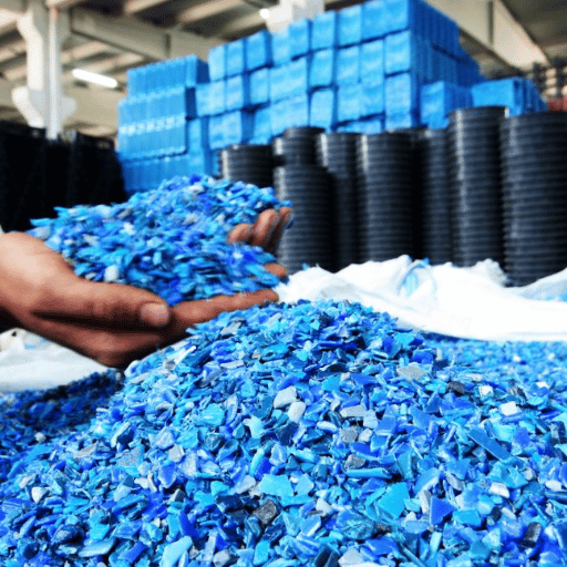 Reciclaje mecánico versus químico: cuando cada uno gana