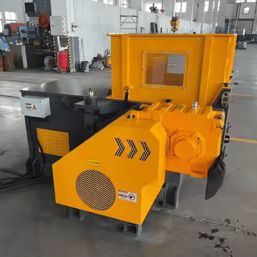 Maintenance Best Practices to Maximize Shredder Service Life